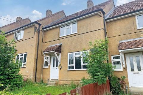 Property for auction in Somerset