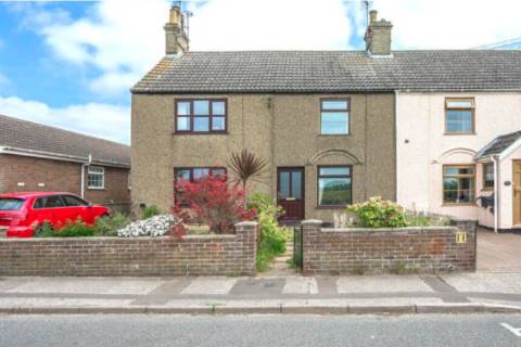 Property for auction in Suffolk