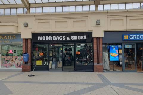 Property for auction in South Yorkshire