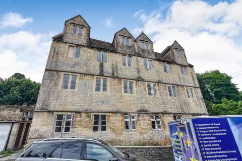 Property for auction in Wiltshire