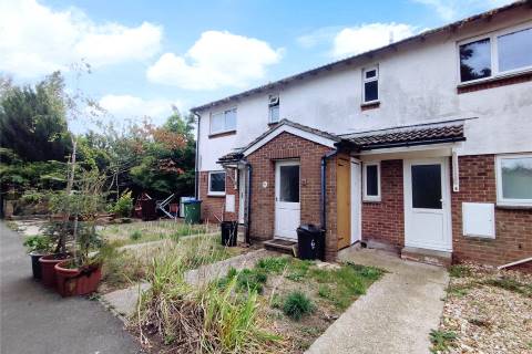 Property for auction in West Sussex