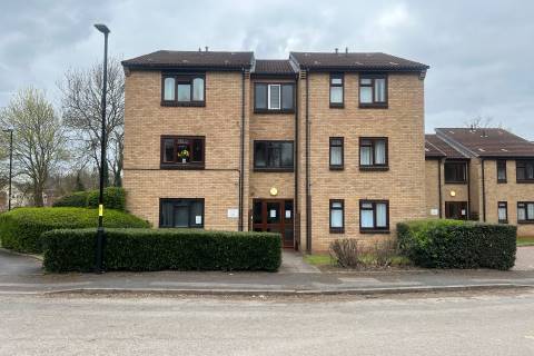 Property for auction in West Midlands