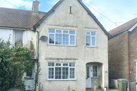 Property for auction in West Sussex