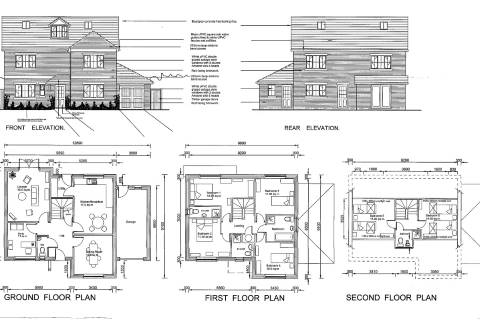 Property for auction in Lancashire