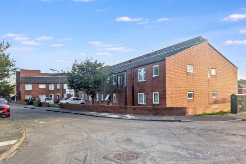 Property for auction in Northumberland