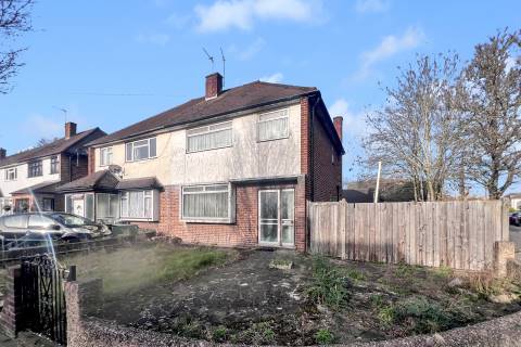 Property for auction in Essex