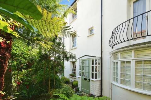 Property for auction in East Sussex