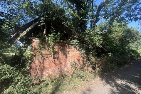 Property for auction in Somerset