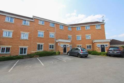 Property for auction in South Yorkshire