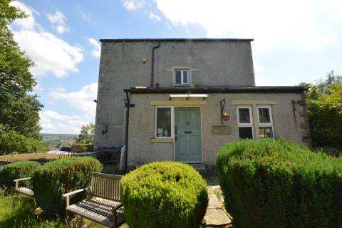 Property for auction in West Yorkshire