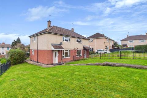 Property for auction in Worcestershire