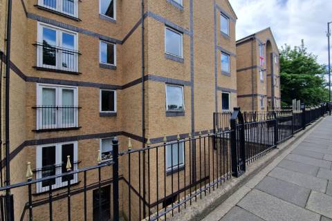 Property for auction in Tyne and Wear