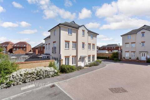 Property for auction in Kent