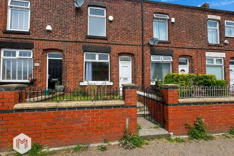 Property for auction in Lancashire