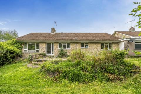 Property for auction in Dorset