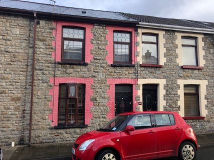 Property for auction in Mid Glamorgan