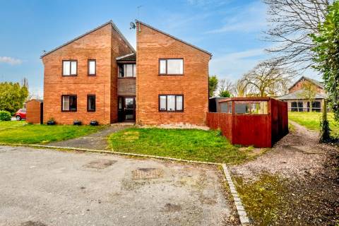 Property for auction in Cheshire