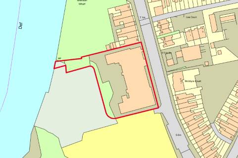 Property for auction in Lincolnshire