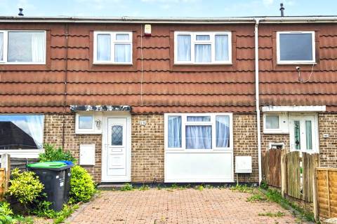 Property for auction in Nottinghamshire