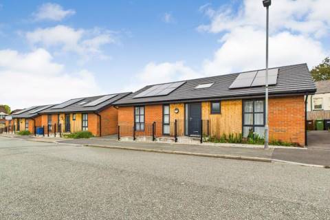 Property for auction in Lancashire
