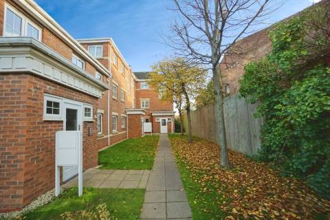 Property for auction in West Midlands