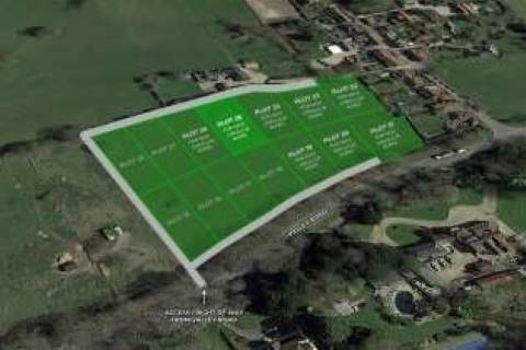 Property for auction in Kent