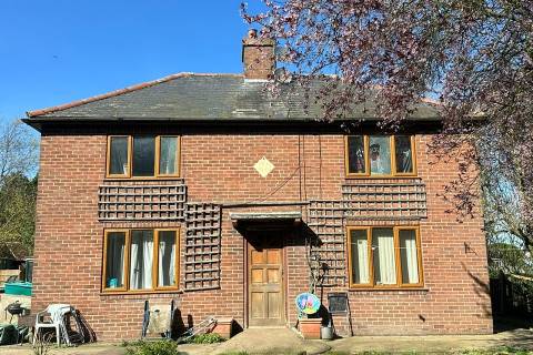 Property for auction in Cambridgeshire