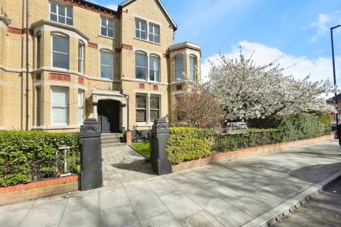 Property for auction in Merseyside