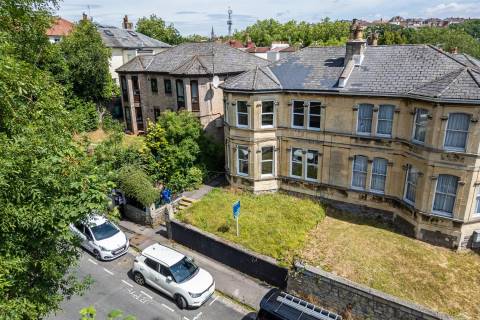 Property for auction in Avon