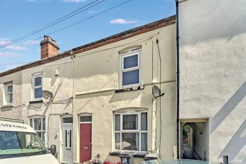 Property for auction in West Midlands