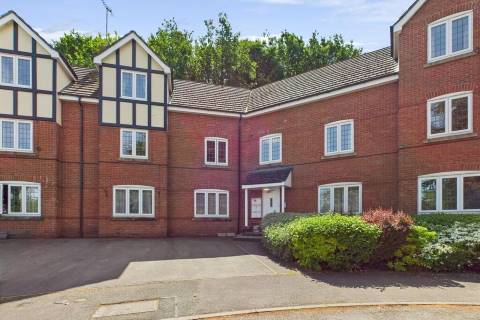 Property for auction in Staffordshire