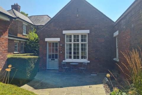 Property for auction in Oxfordshire