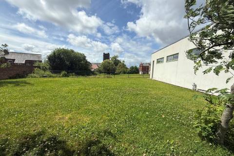 Property for auction in Merseyside