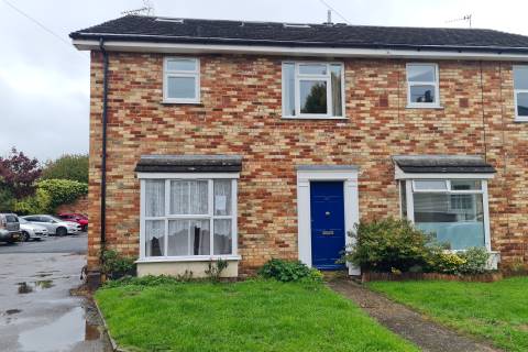 Property for auction in Bedfordshire