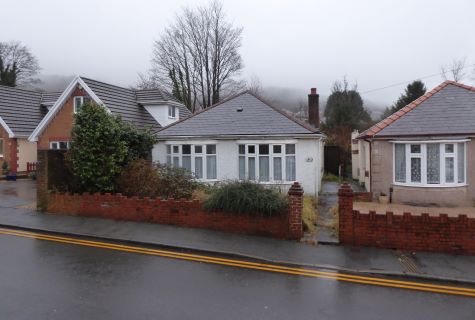 Property for auction in West Glamorgan