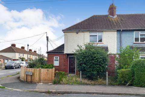 Property for auction in Wiltshire