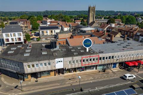 Property for auction in Avon