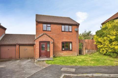 Property for auction in Somerset