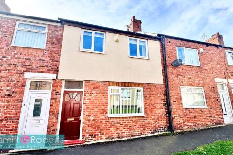 Property for auction in Tyne and Wear