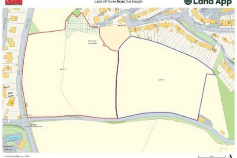 Property for auction in Devon