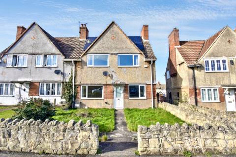 Property for auction in South Yorkshire