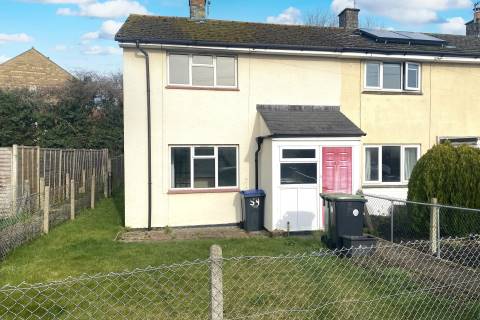 Property for auction in Wiltshire