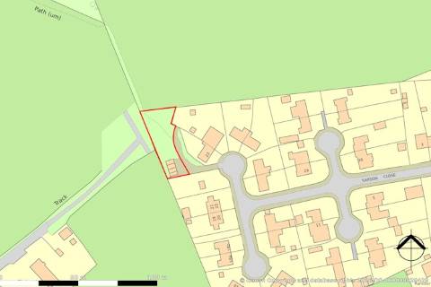 Property for auction in Hampshire