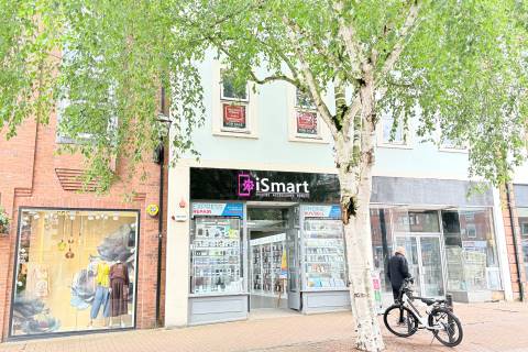 Property for auction in Cumbria