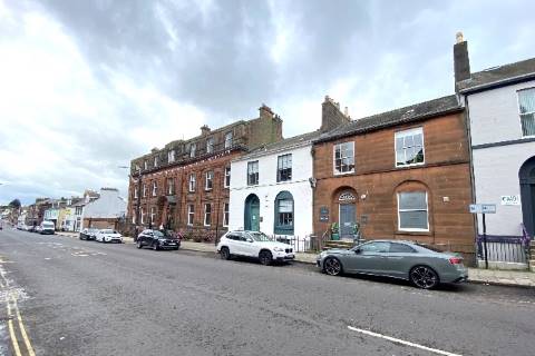 Property for auction in Dumfriesshire