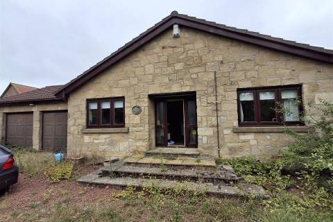 Property for auction in Northumberland