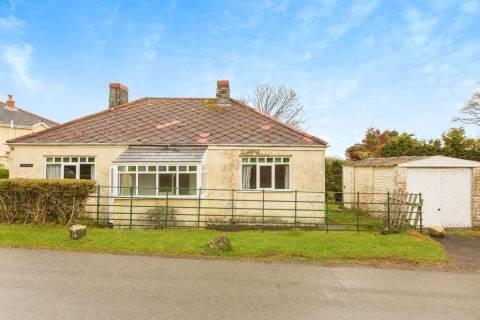 Property for auction in West Glamorgan