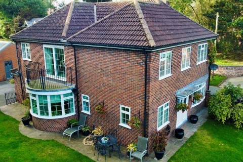Property for auction in East Yorkshire