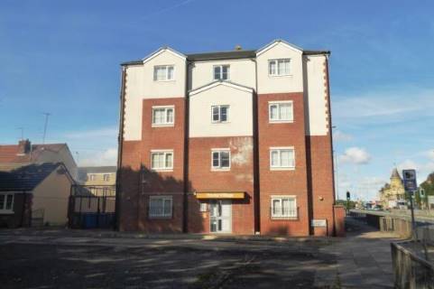Property for auction in Merseyside