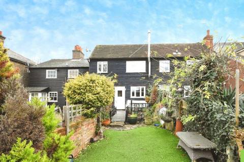 Property for auction in Essex